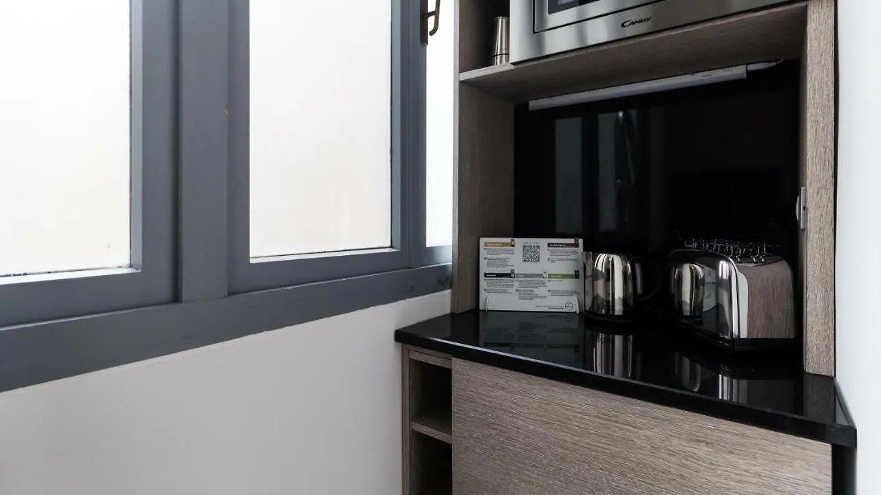 Apartmán Italianway - Vigna 3 Milán Itálie