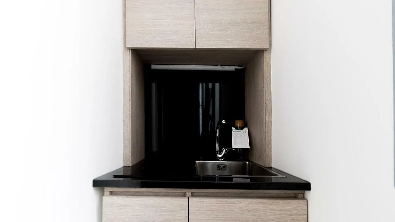 Appartamento Italianway - Vigna 3 Milano