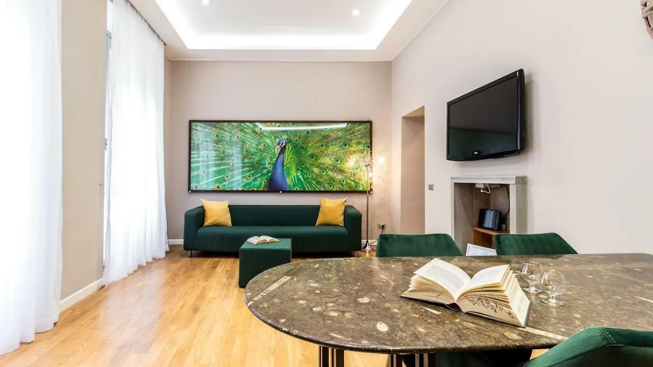 Appartamento Italianway - Vigna 3 Milano