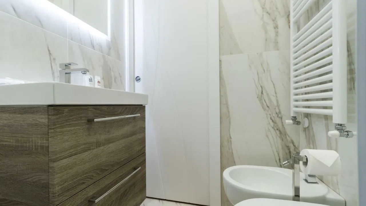 Appartamento Italianway - Vigna 3 Milano